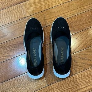 NWOB Cole Haan flat sneaker size 7.5